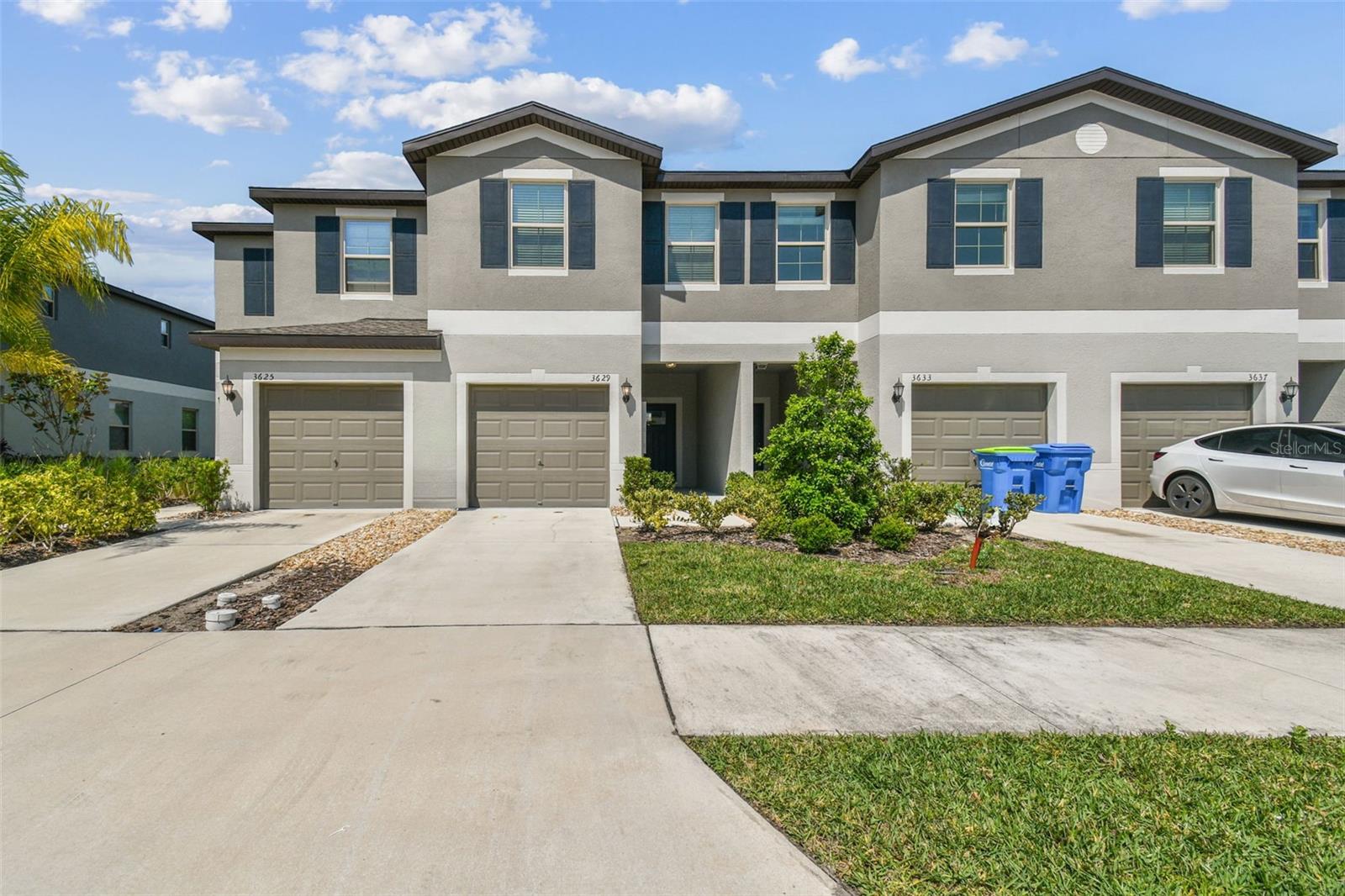 3629 BELLMEADE CT, WESLEY CHAPEL, FL, 33543