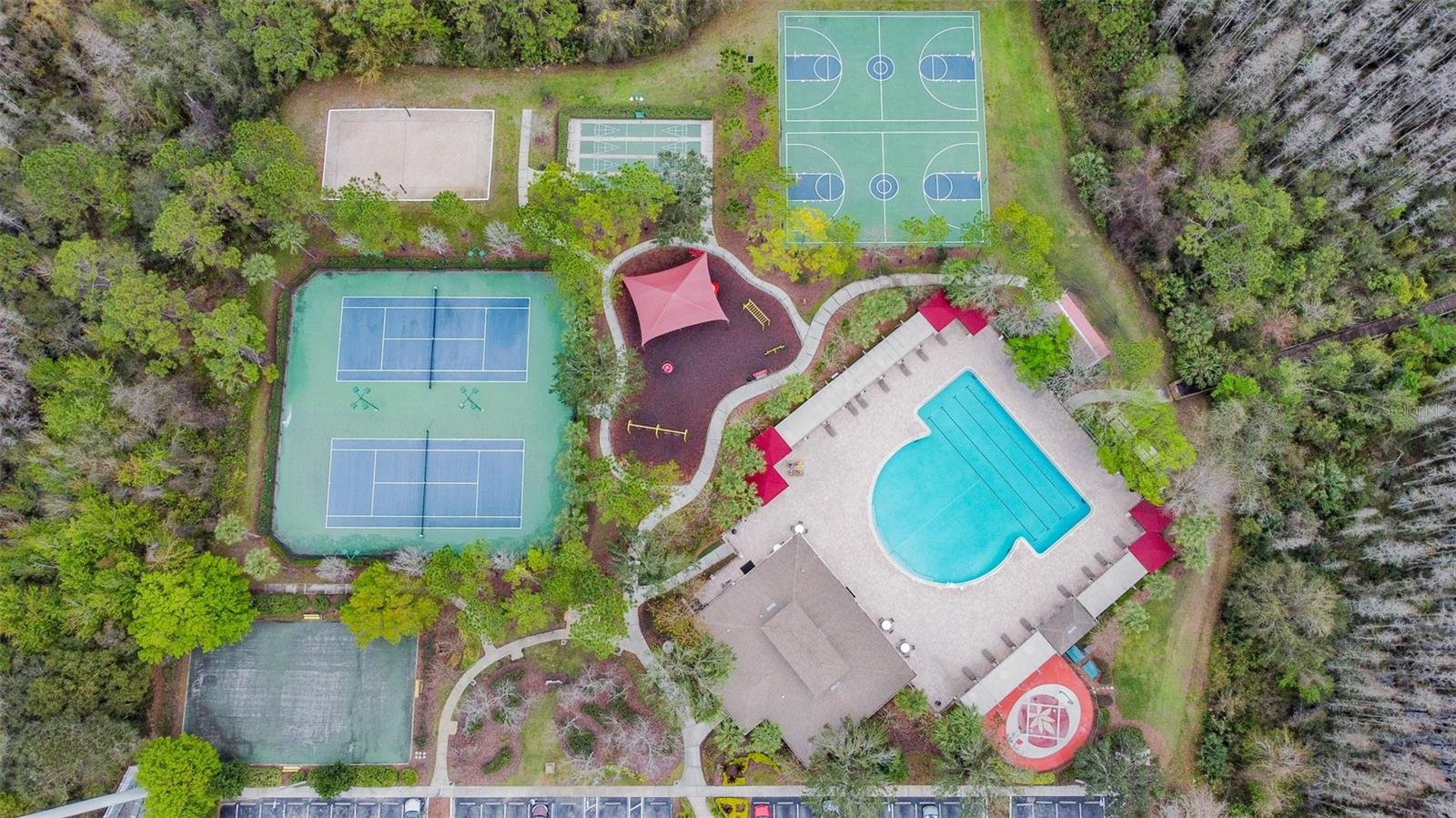 3629 BELLMEADE CT, WESLEY CHAPEL, FL, 33543