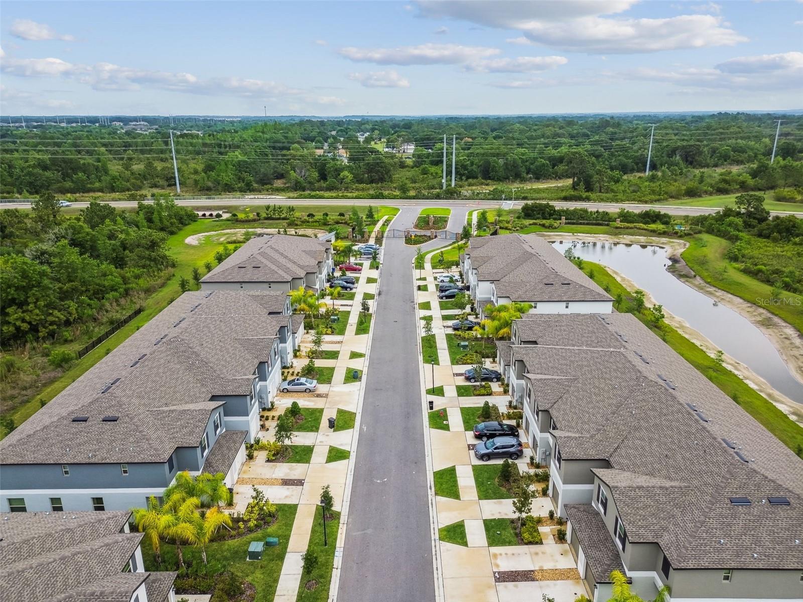 3629 BELLMEADE CT, WESLEY CHAPEL, FL, 33543