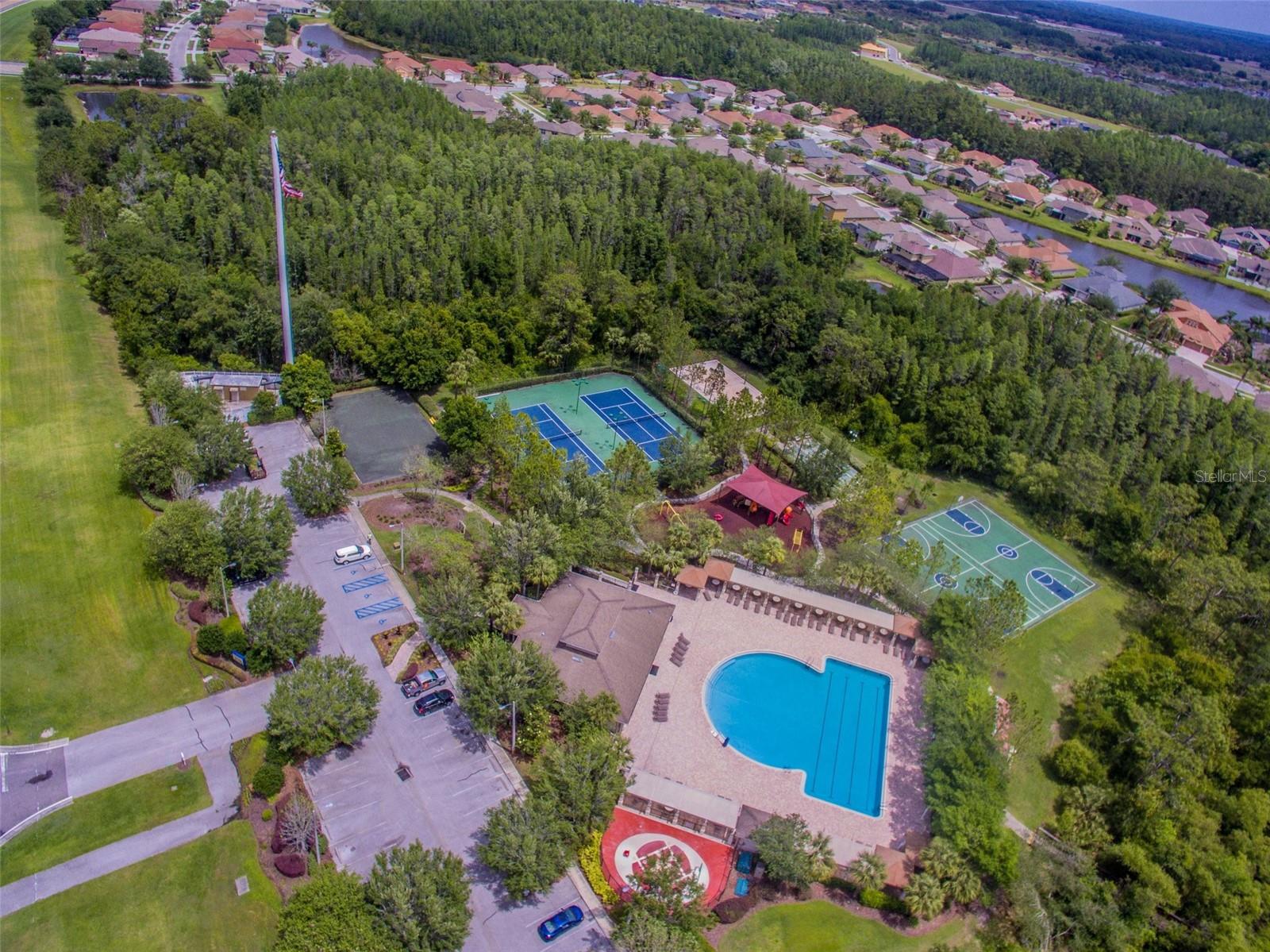 3629 BELLMEADE CT, WESLEY CHAPEL, FL, 33543