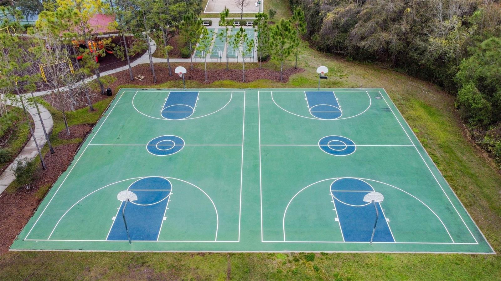 3629 BELLMEADE CT, WESLEY CHAPEL, FL, 33543