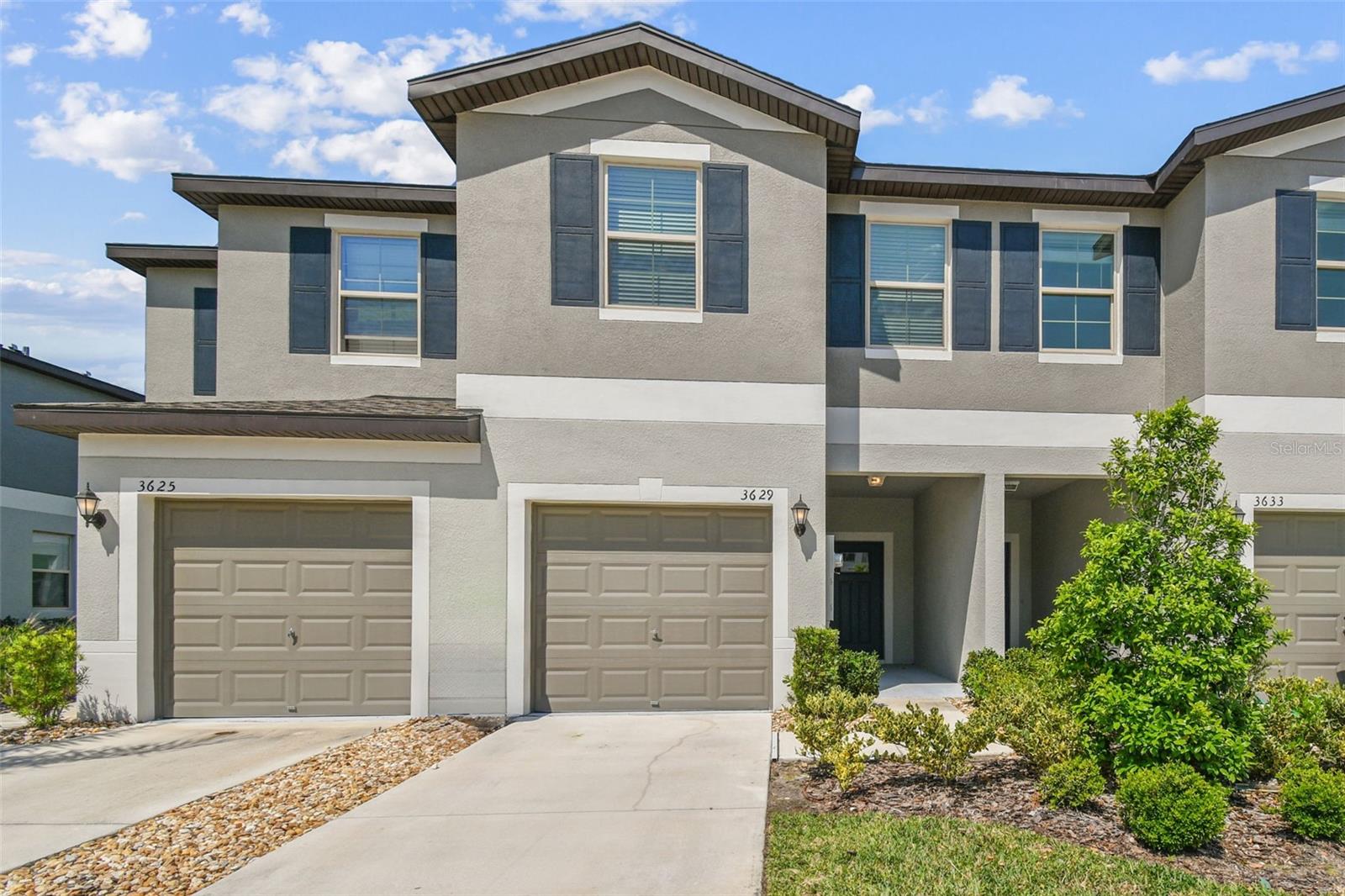 3629 BELLMEADE CT, WESLEY CHAPEL, FL, 33543