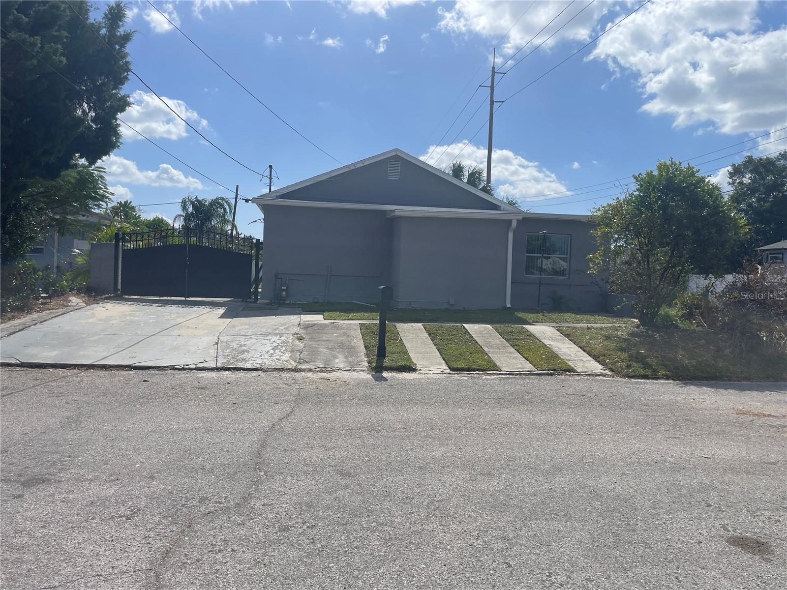 3207 N HOWARD AVE, TAMPA, FL, 33607
