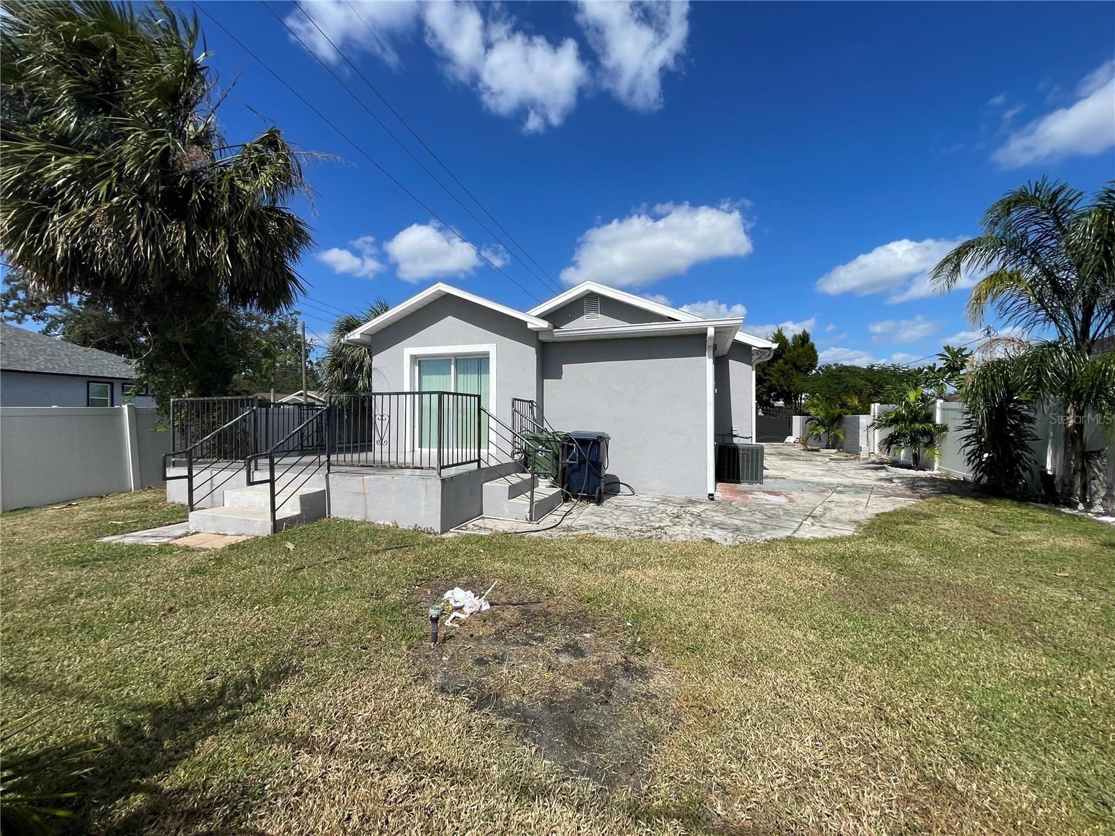 3207 N HOWARD AVE, TAMPA, FL, 33607