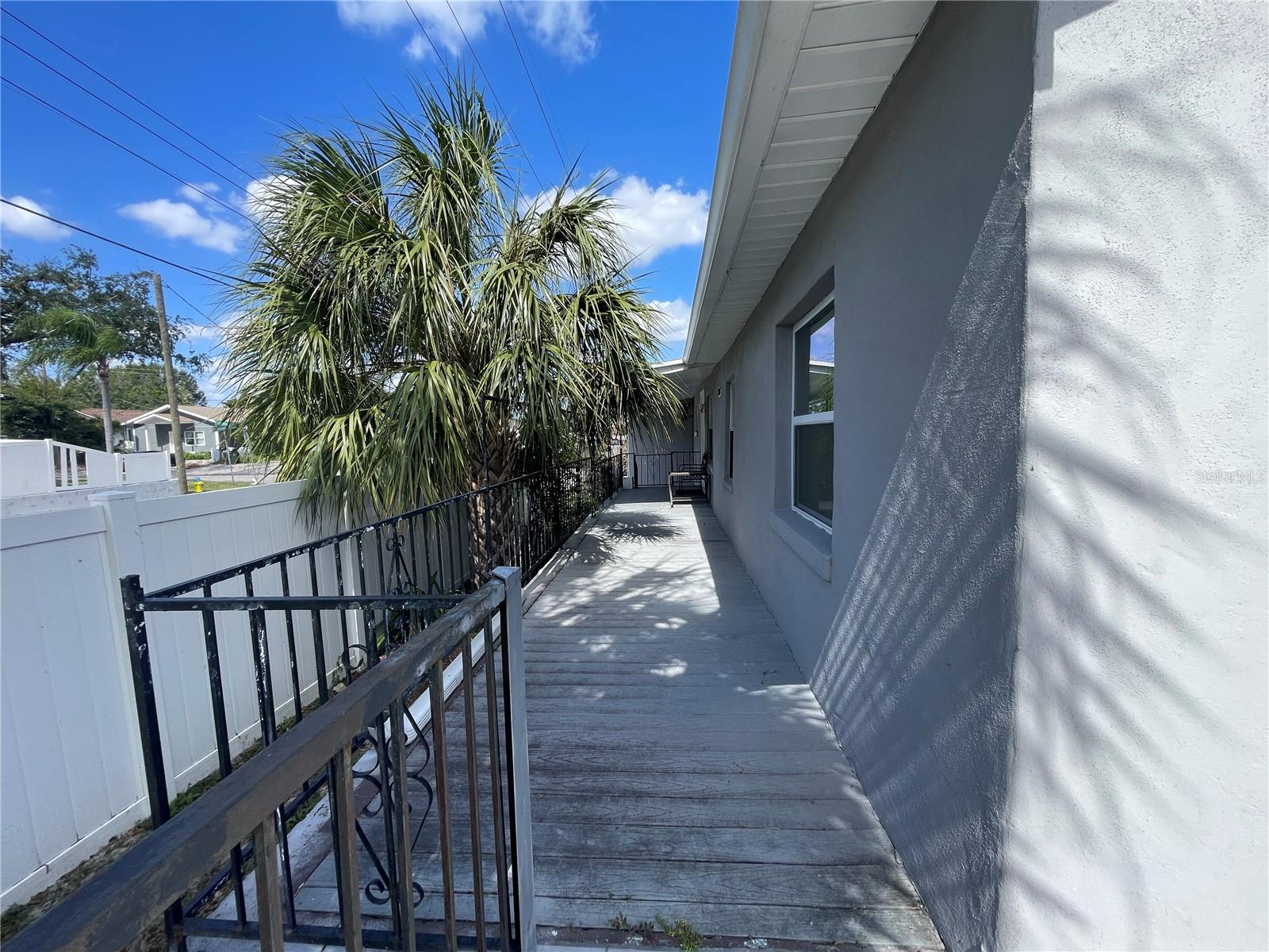 3207 N HOWARD AVE, TAMPA, FL, 33607