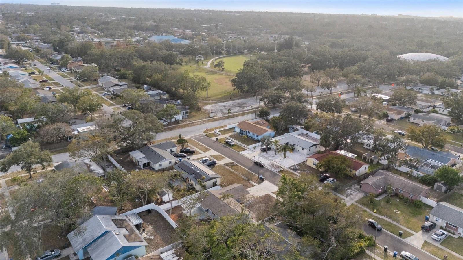 2307 MARY SUE ST, LARGO, FL, 33774