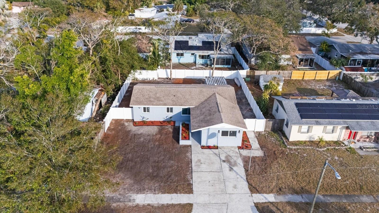 2307 MARY SUE ST, LARGO, FL, 33774