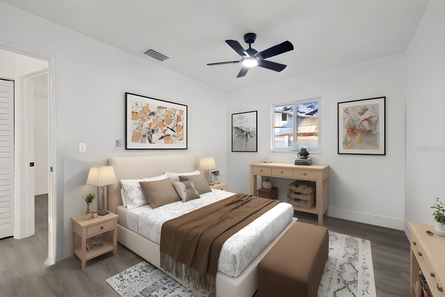 2307 MARY SUE ST, LARGO, FL, 33774