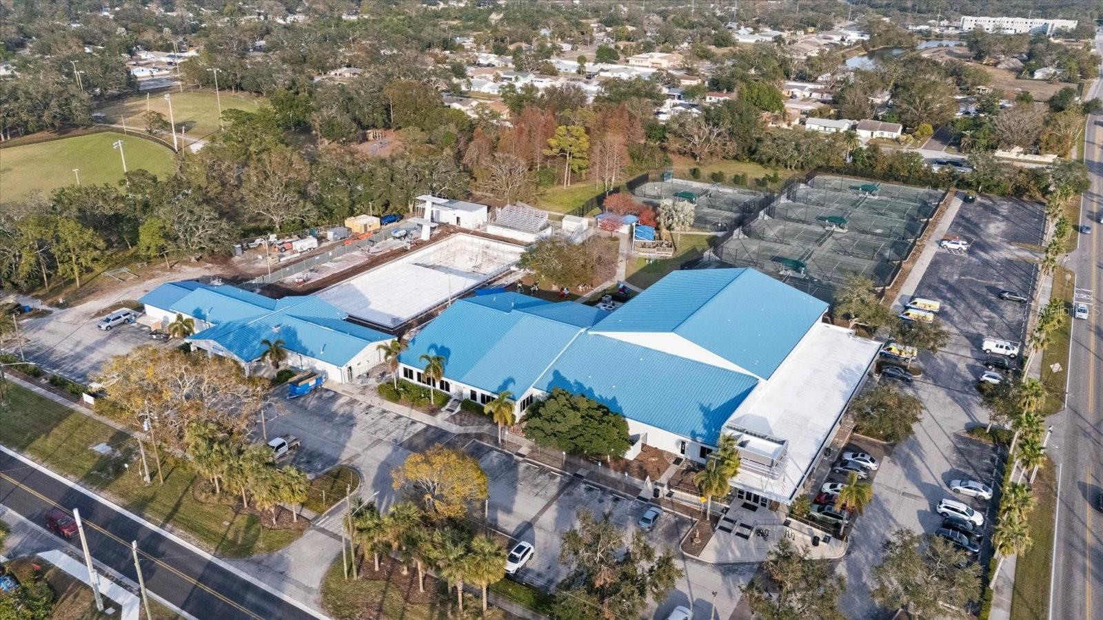 2307 MARY SUE ST, LARGO, FL, 33774