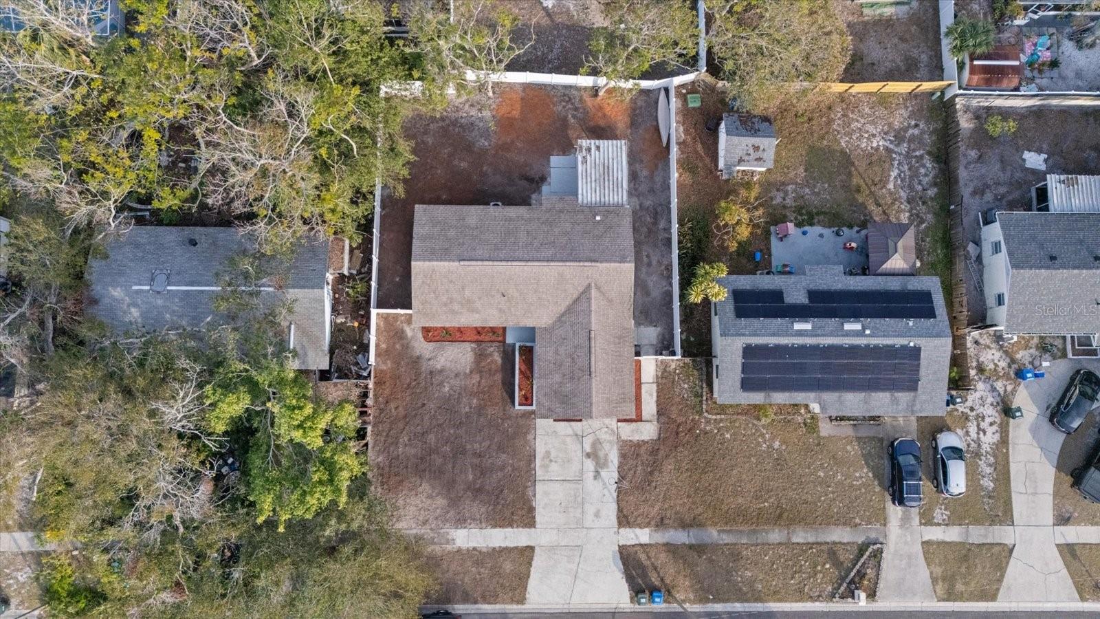 2307 MARY SUE ST, LARGO, FL, 33774