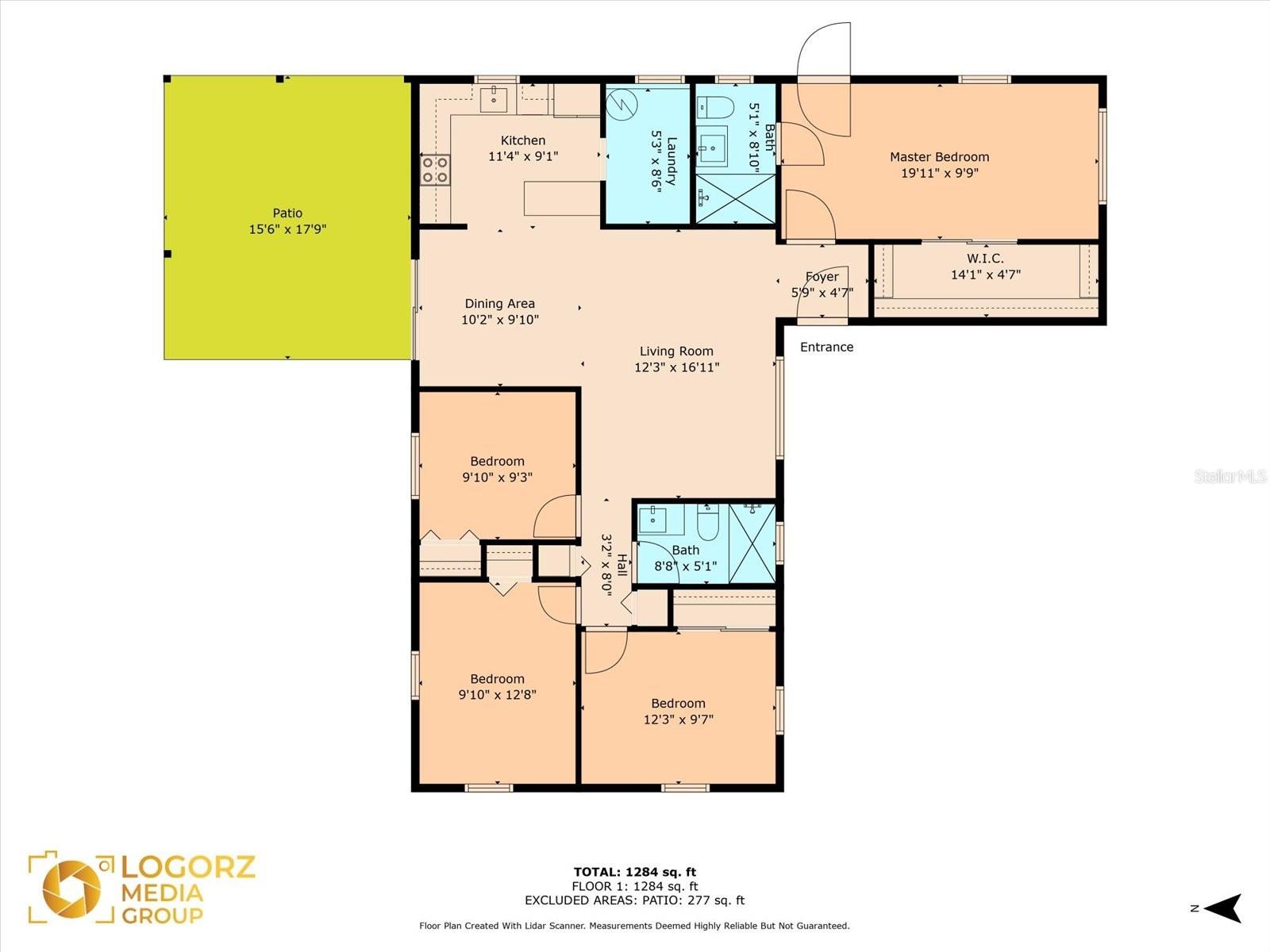 2307 MARY SUE ST, LARGO, FL, 33774