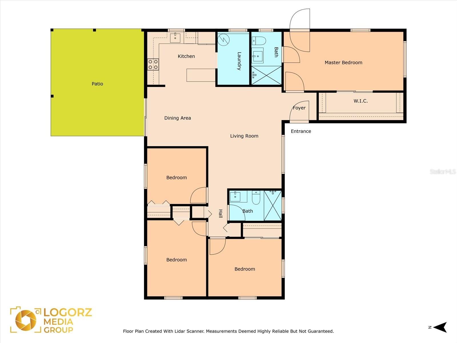2307 MARY SUE ST, LARGO, FL, 33774