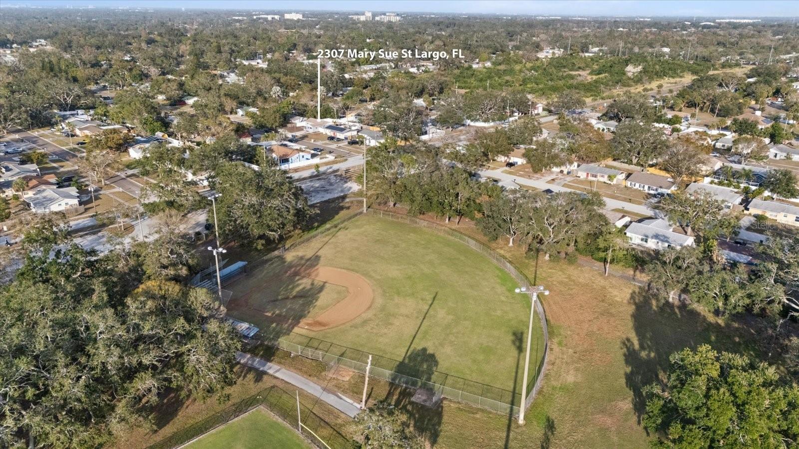 2307 MARY SUE ST, LARGO, FL, 33774
