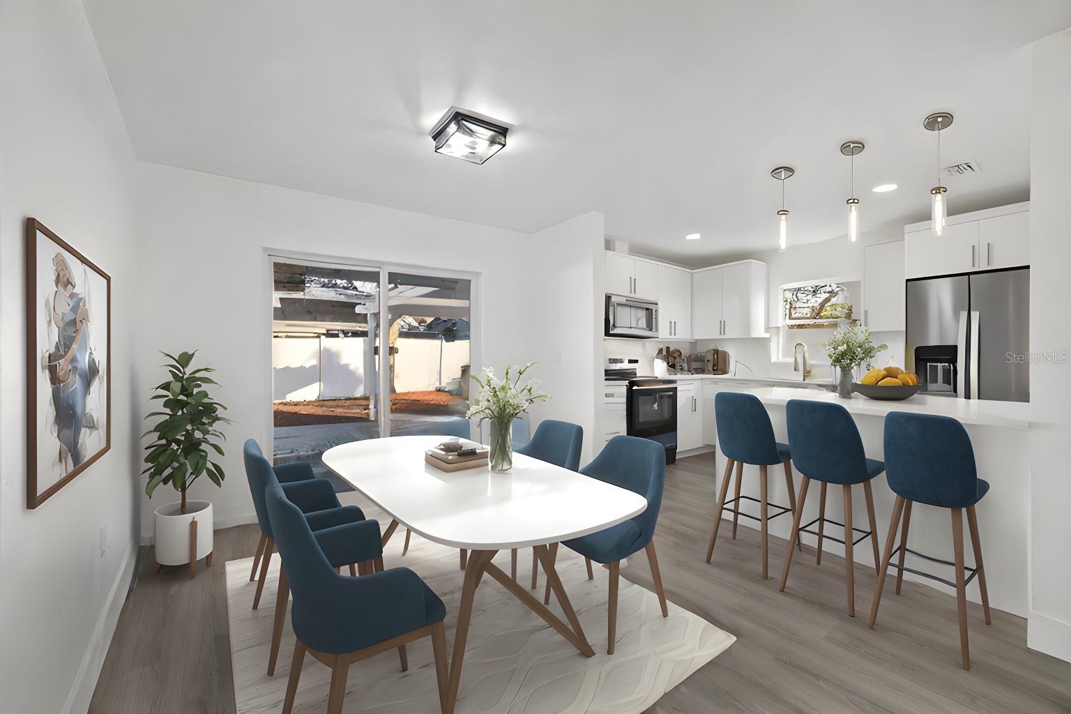 2307 MARY SUE ST, LARGO, FL, 33774