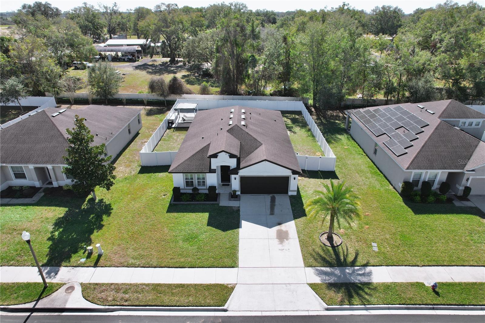 2320 BLUE MEADOWS CT, APOPKA, FL, 32703