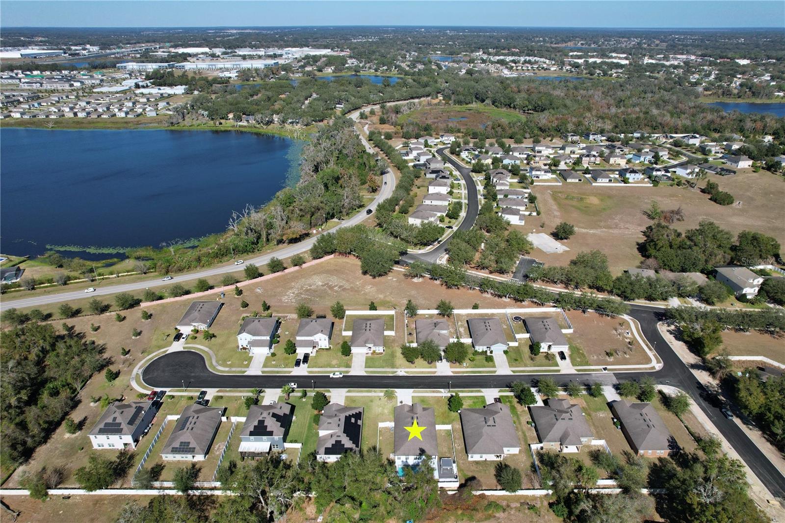 2320 BLUE MEADOWS CT, APOPKA, FL, 32703