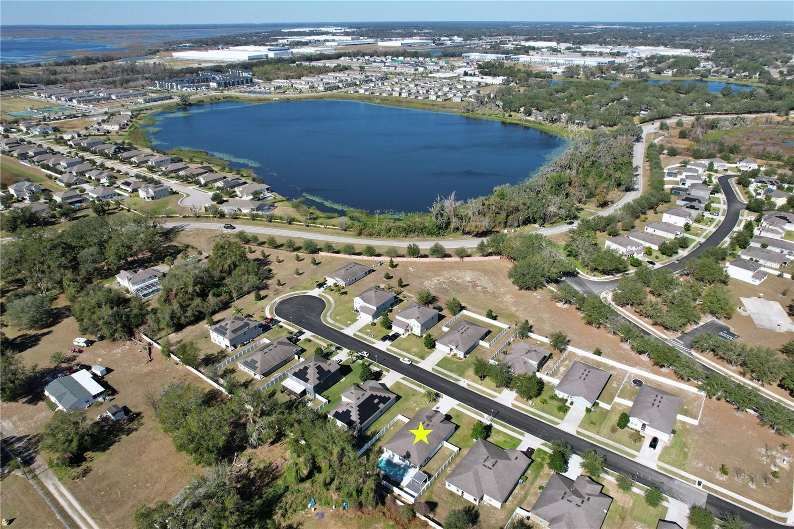 2320 BLUE MEADOWS CT, APOPKA, FL, 32703