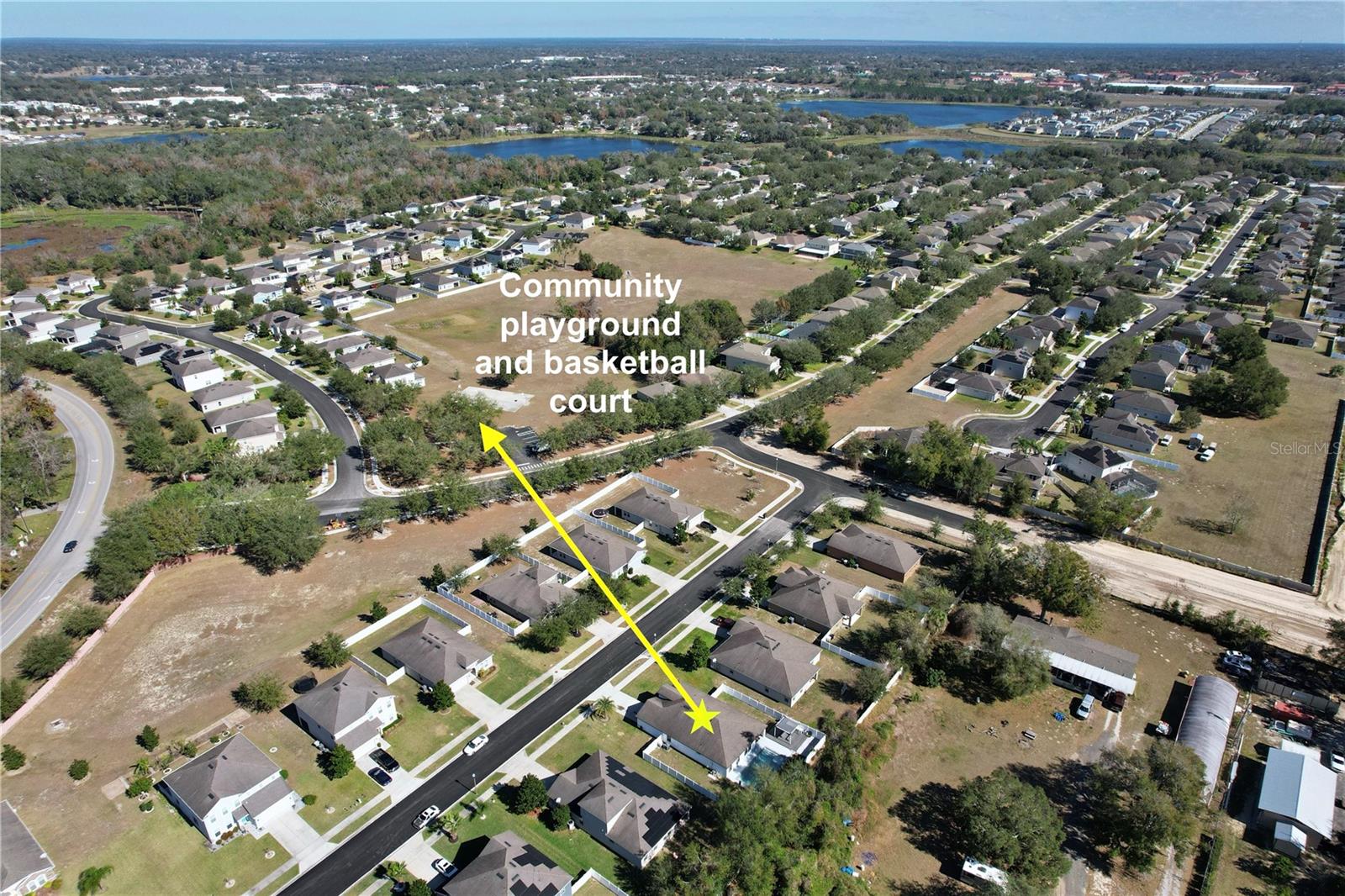 2320 BLUE MEADOWS CT, APOPKA, FL, 32703