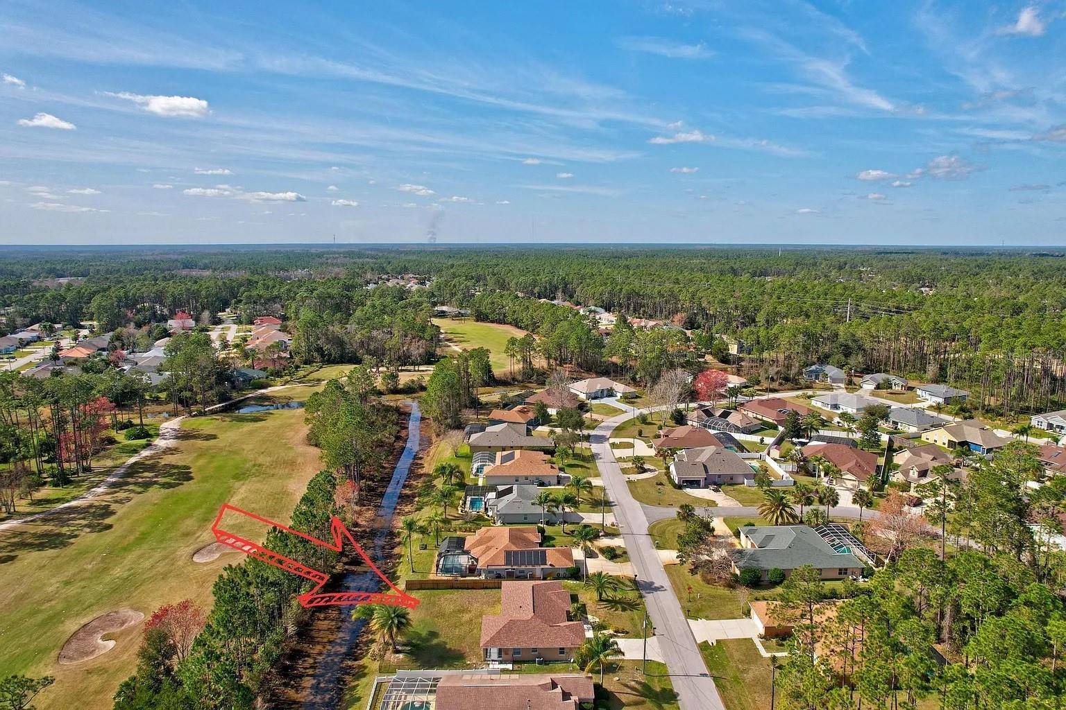 78 ETHAN ALLEN DR, PALM COAST, FL, 32164