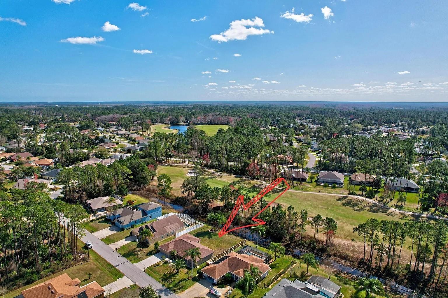 78 ETHAN ALLEN DR, PALM COAST, FL, 32164