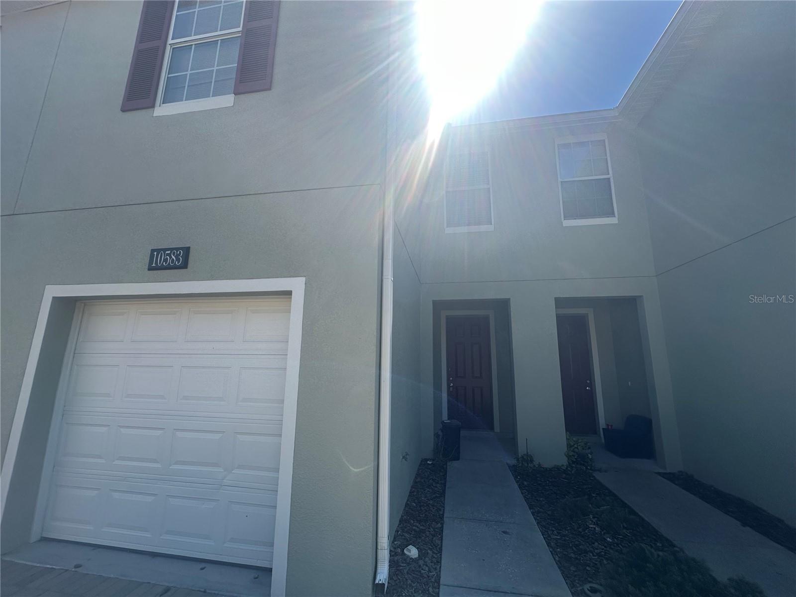 10583 REGENT SQUARE DR #1206, ORLANDO, FL, 32825