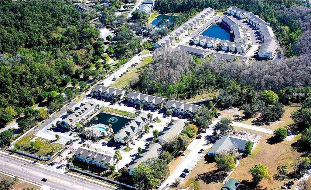 10583 REGENT SQUARE DR #1206, ORLANDO, FL, 32825