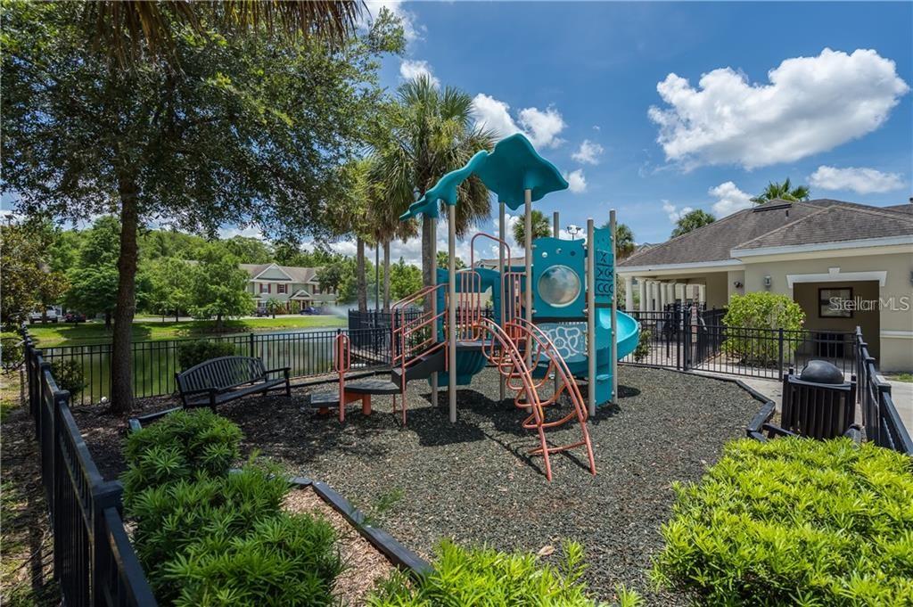 10583 REGENT SQUARE DR #1206, ORLANDO, FL, 32825