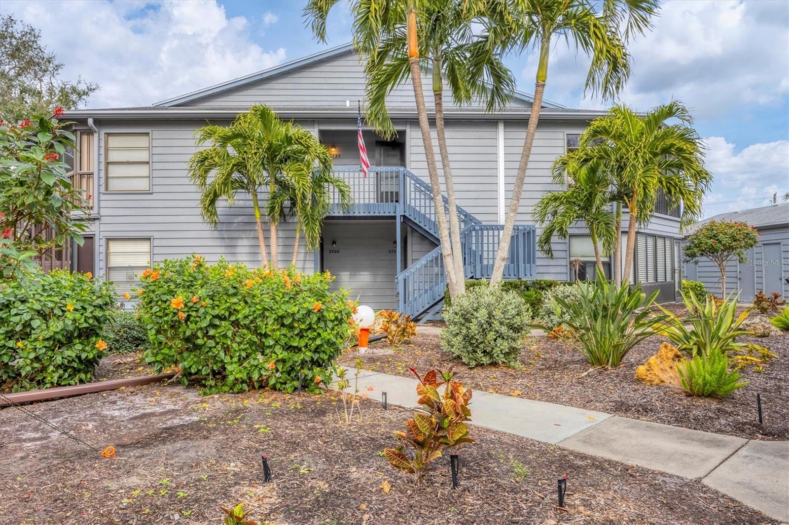 2728 71ST STREET CT W #2078, BRADENTON, FL, 34209