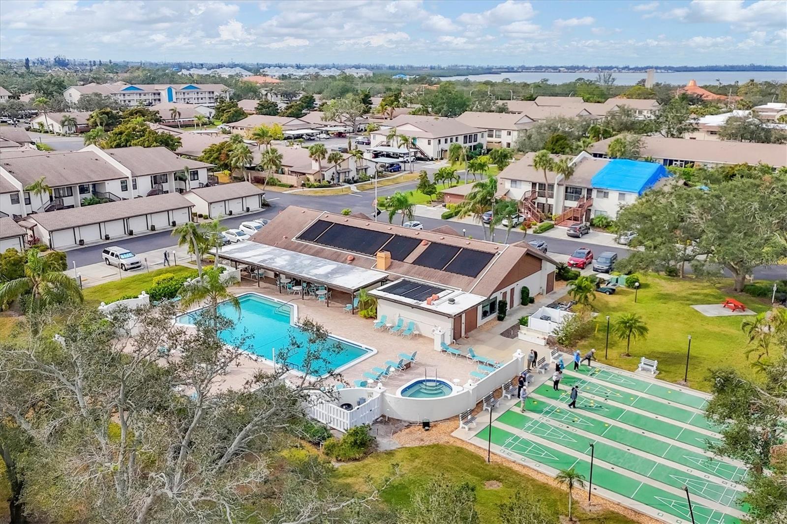2728 71ST STREET CT W #2078, BRADENTON, FL, 34209