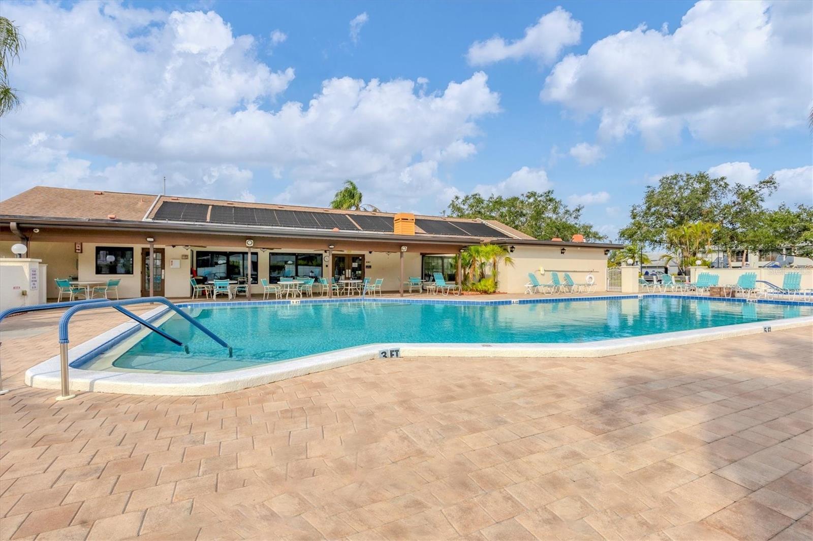 2728 71ST STREET CT W #2078, BRADENTON, FL, 34209