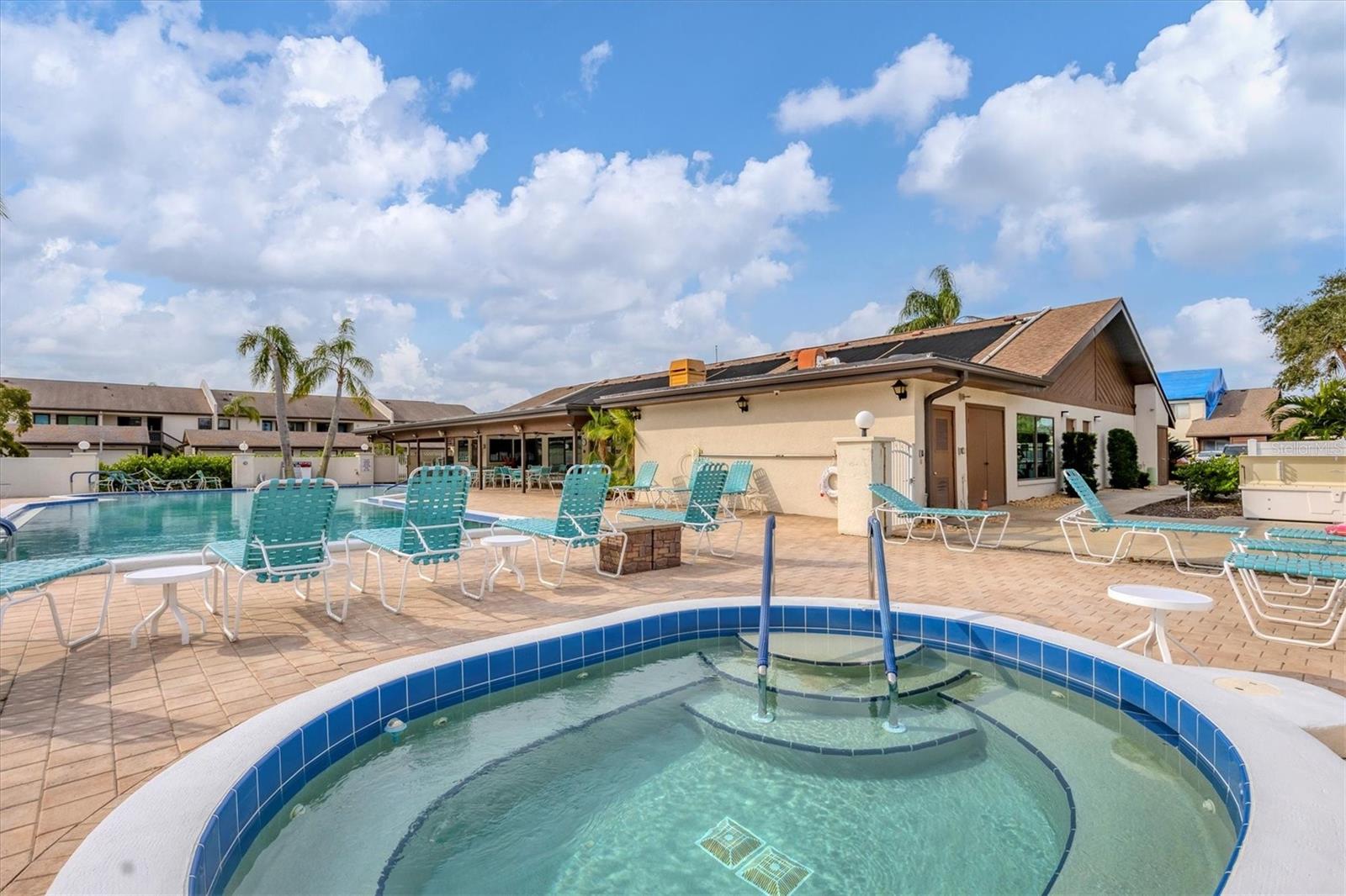 2728 71ST STREET CT W #2078, BRADENTON, FL, 34209