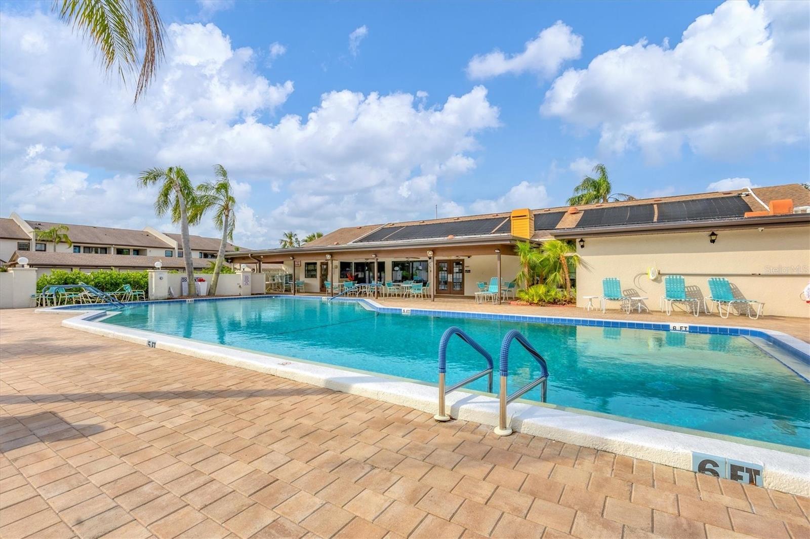 2728 71ST STREET CT W #2078, BRADENTON, FL, 34209
