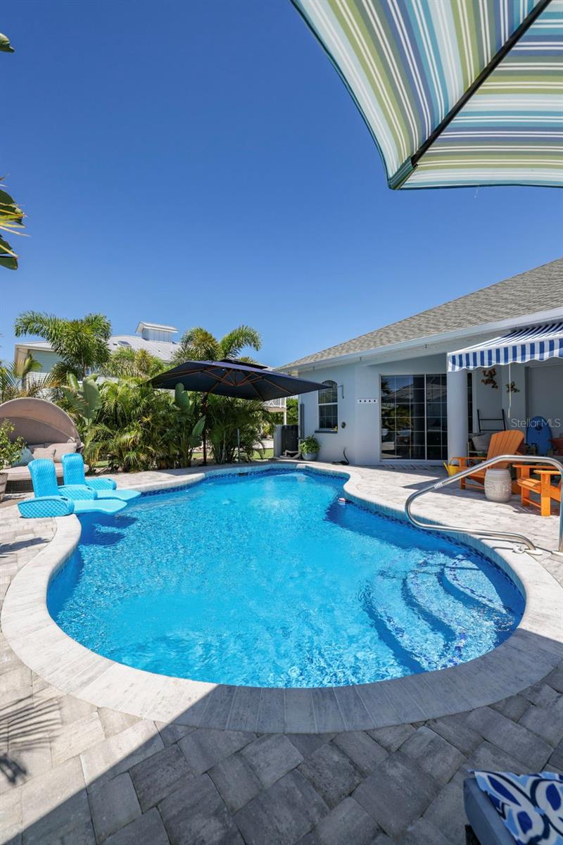 15794 VISCOUNT CIR, PORT CHARLOTTE, FL, 33981