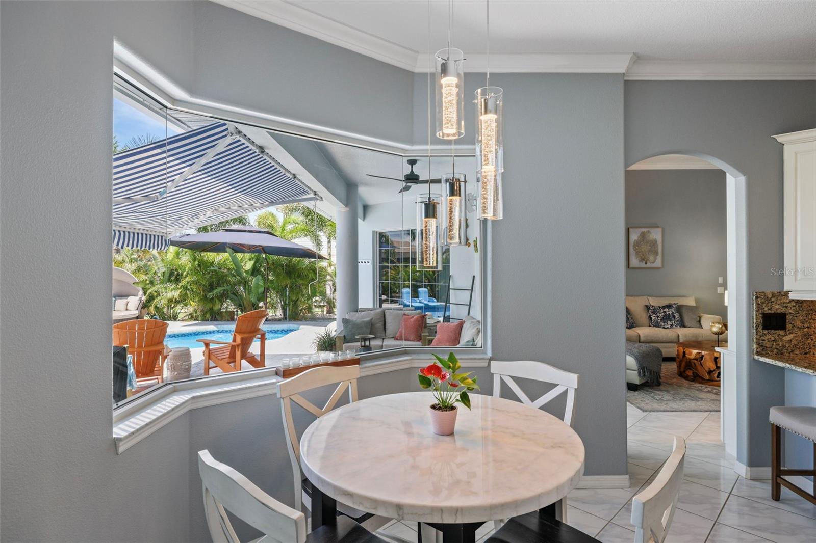 15794 VISCOUNT CIR, PORT CHARLOTTE, FL, 33981