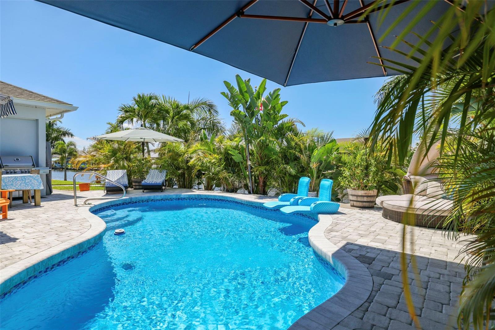 15794 VISCOUNT CIR, PORT CHARLOTTE, FL, 33981