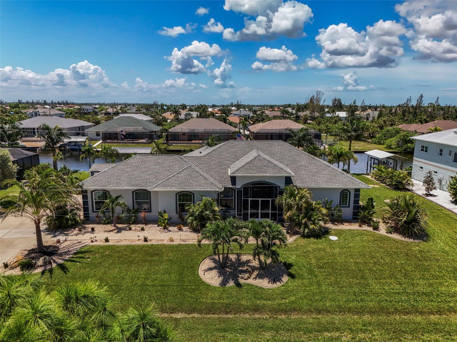 15794 VISCOUNT CIR, PORT CHARLOTTE, FL, 33981