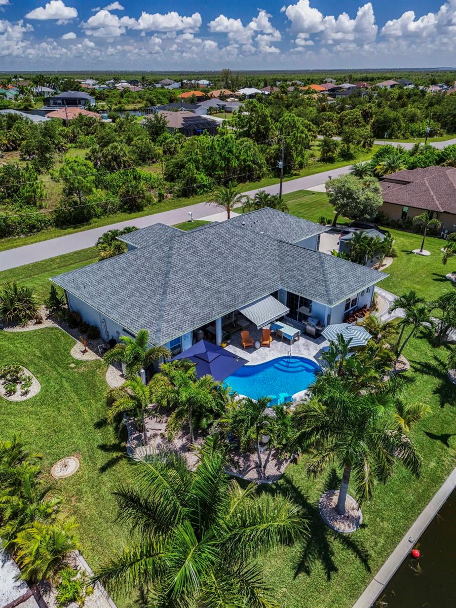 15794 VISCOUNT CIR, PORT CHARLOTTE, FL, 33981