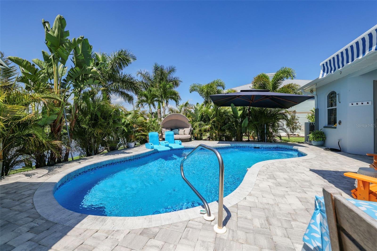 15794 VISCOUNT CIR, PORT CHARLOTTE, FL, 33981