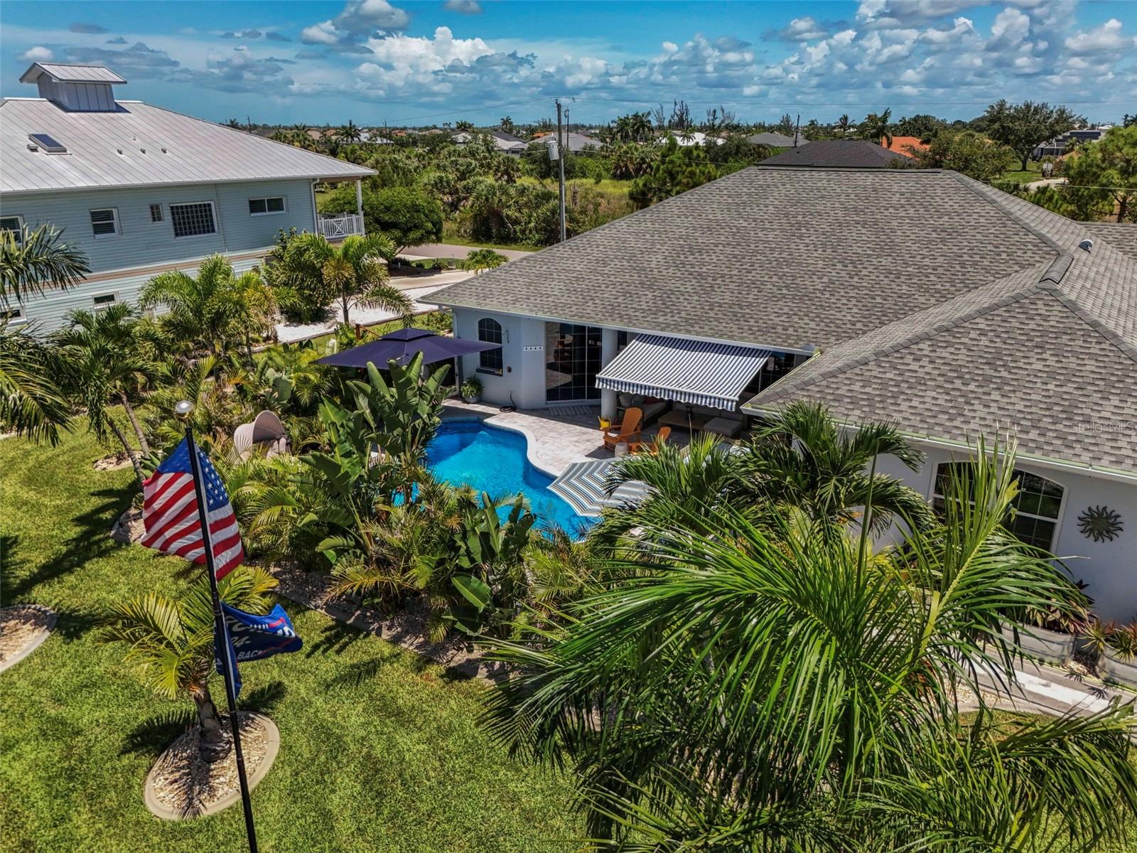 15794 VISCOUNT CIR, PORT CHARLOTTE, FL, 33981