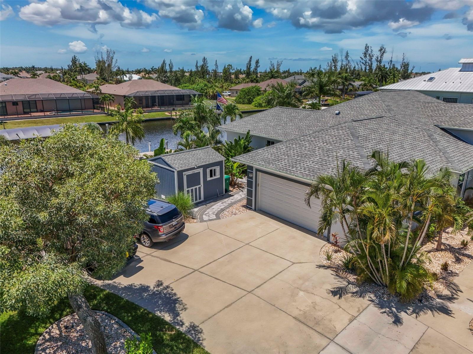 15794 VISCOUNT CIR, PORT CHARLOTTE, FL, 33981