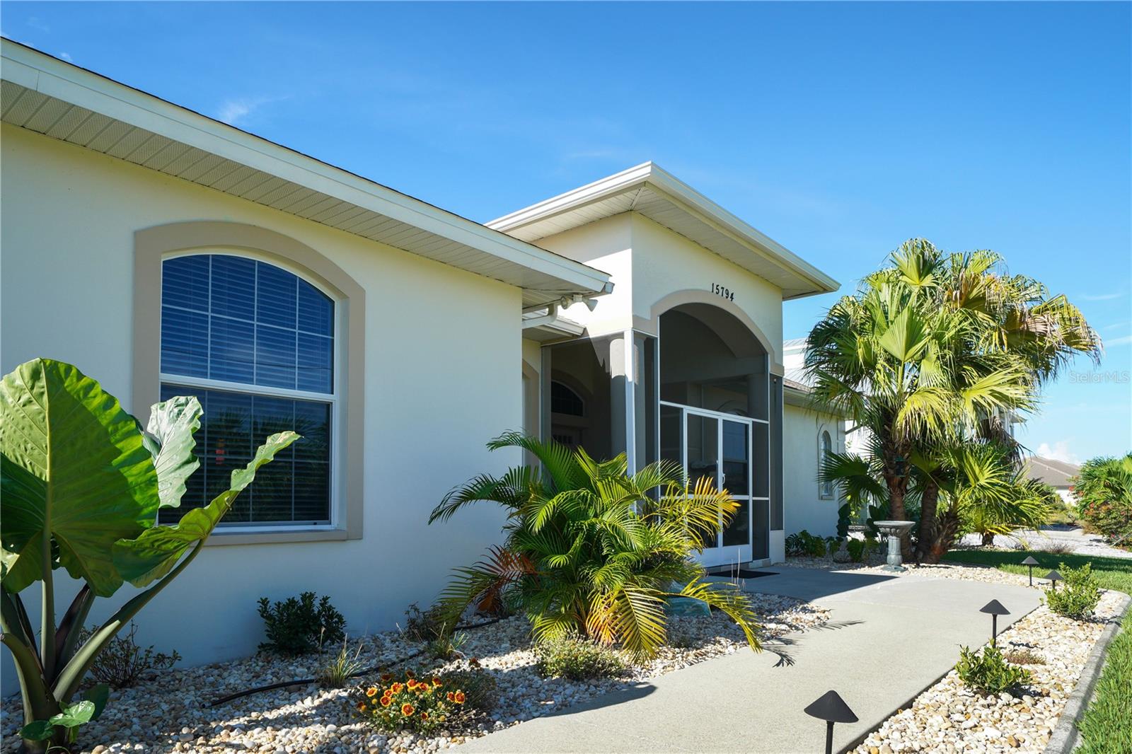 15794 VISCOUNT CIR, PORT CHARLOTTE, FL, 33981