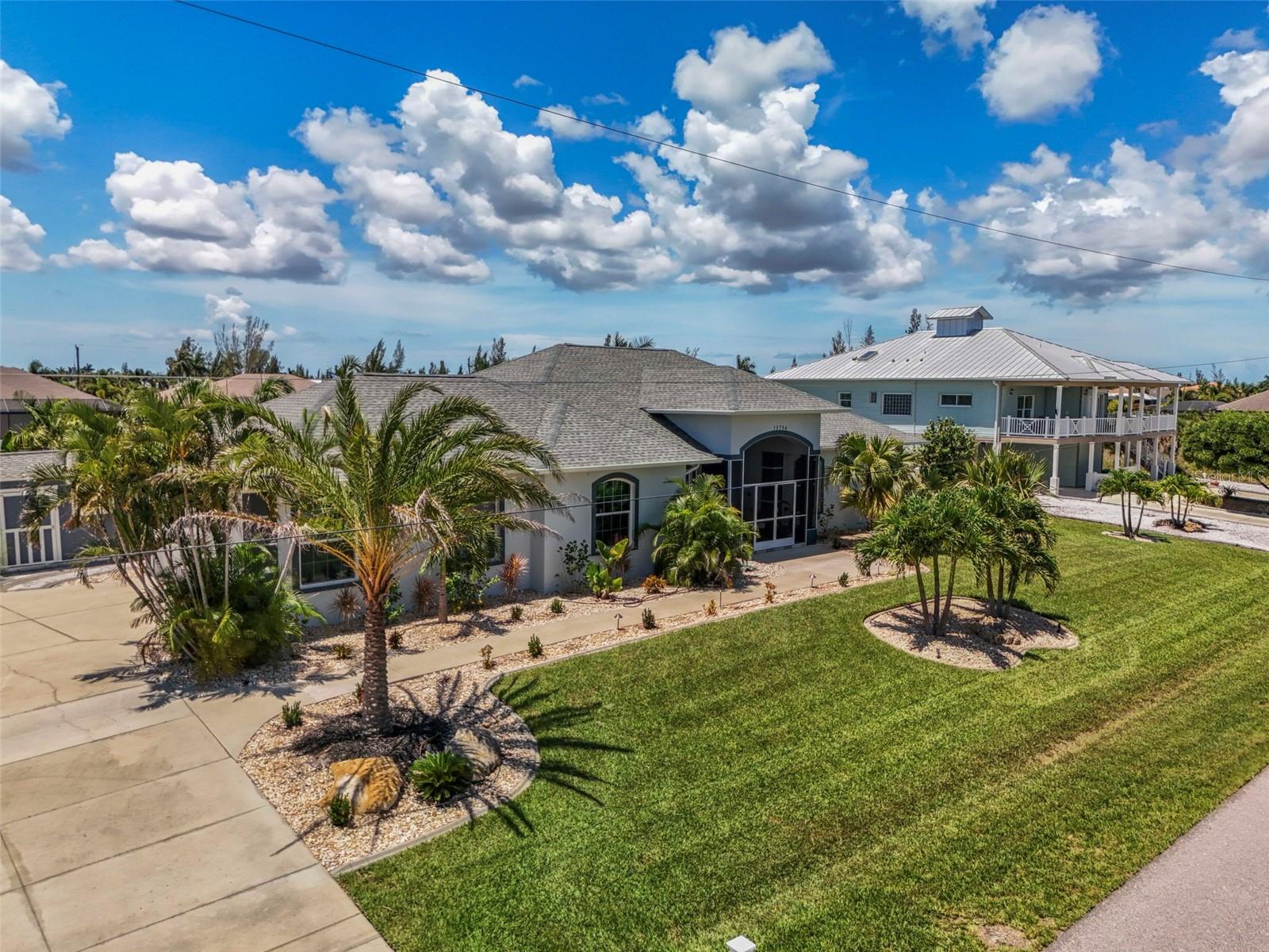 15794 VISCOUNT CIR, PORT CHARLOTTE, FL, 33981