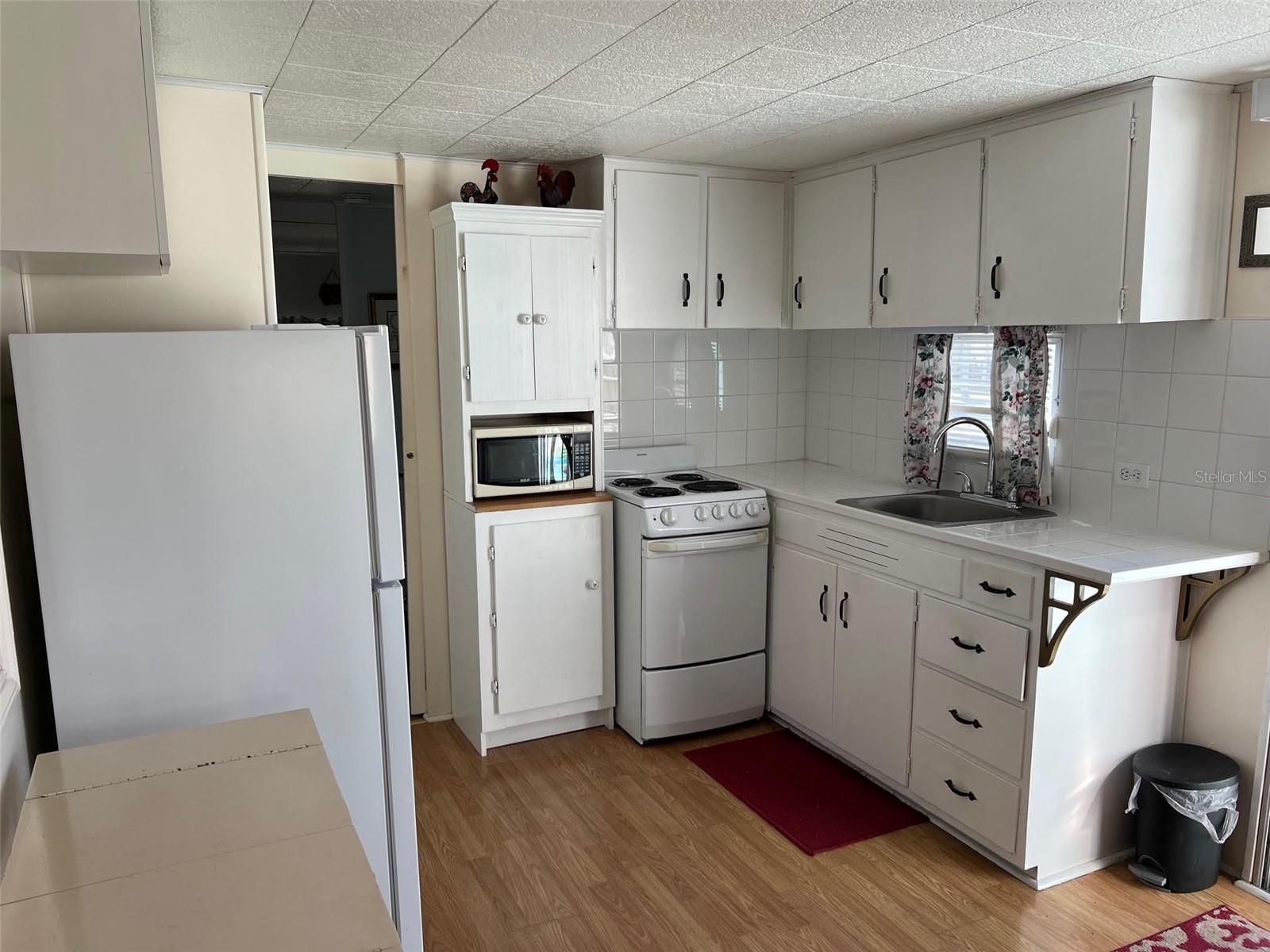 12674 SEMINOLE BLVD #M18, LARGO, FL, 33778