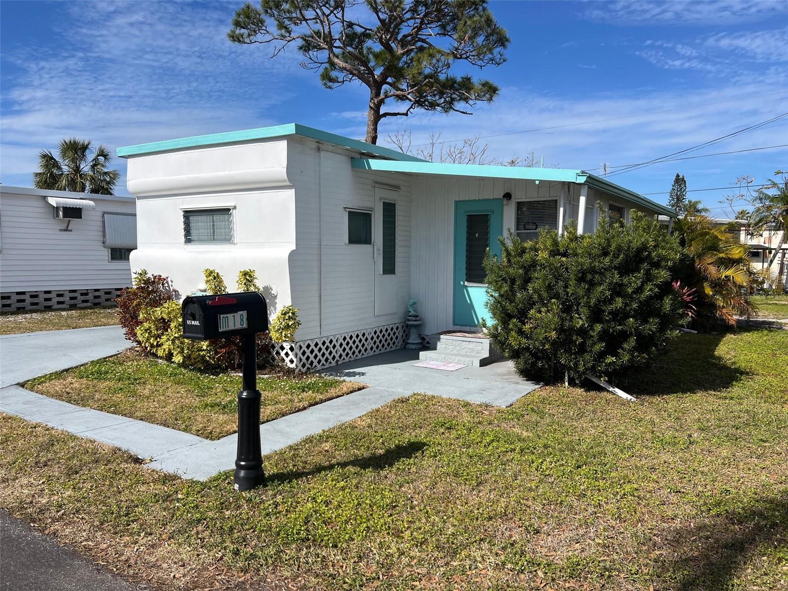 12674 SEMINOLE BLVD #M18, LARGO, FL, 33778