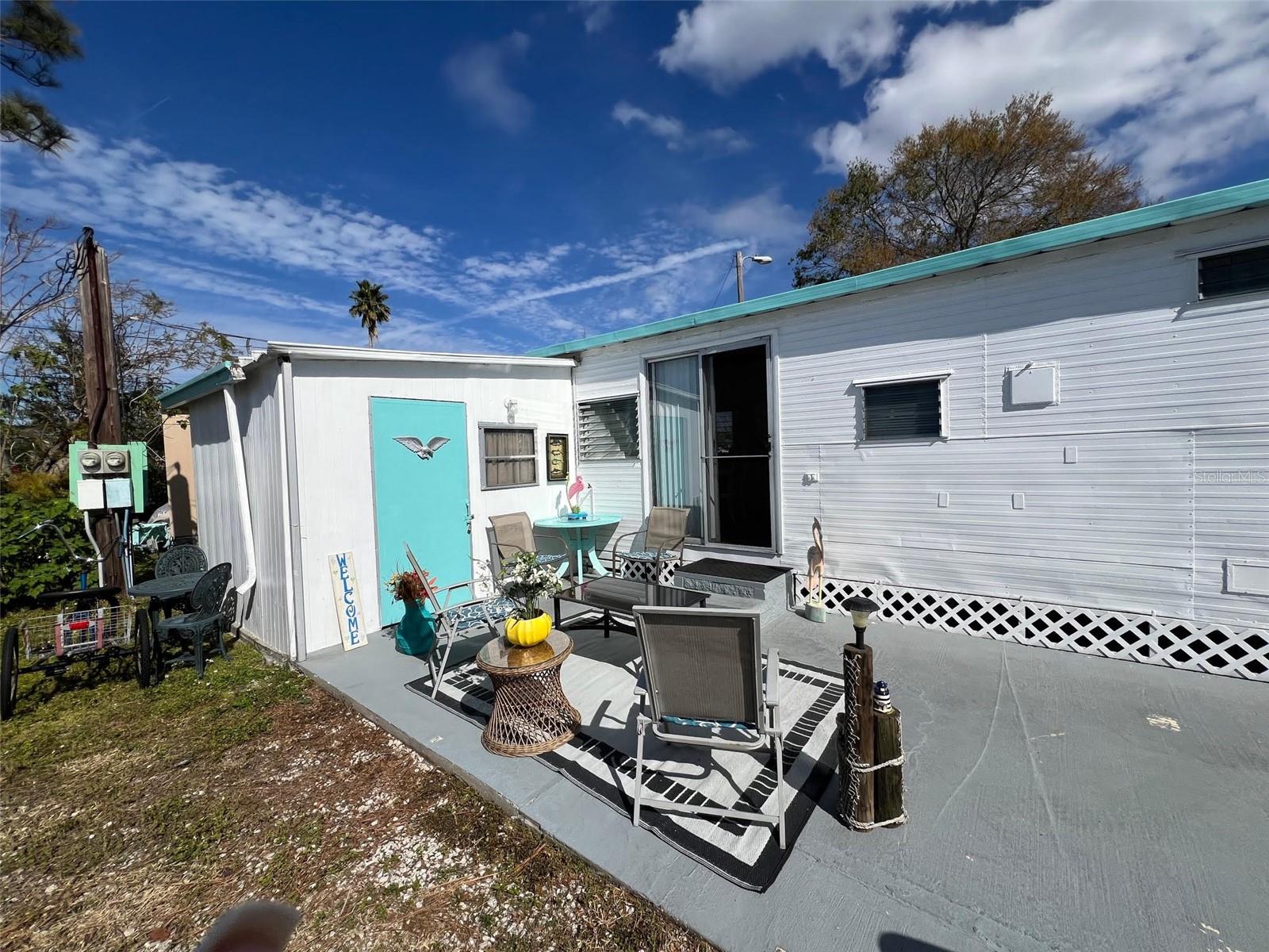12674 SEMINOLE BLVD #M18, LARGO, FL, 33778