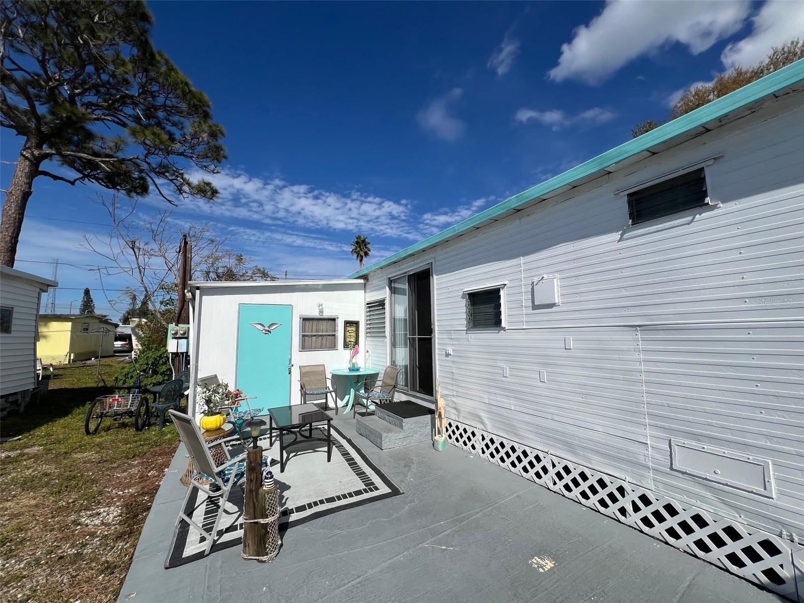 12674 SEMINOLE BLVD #M18, LARGO, FL, 33778