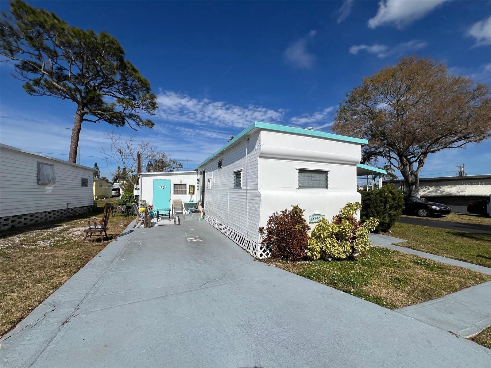 12674 SEMINOLE BLVD #M18, LARGO, FL, 33778