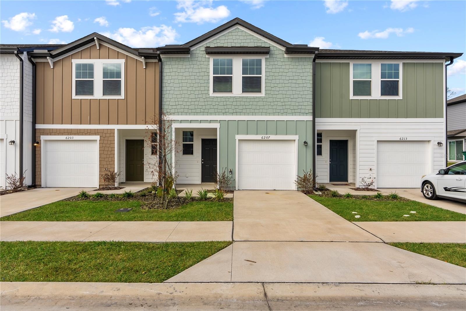 6207 CALLE OCHOA ST, ZEPHYRHILLS, FL, 33542