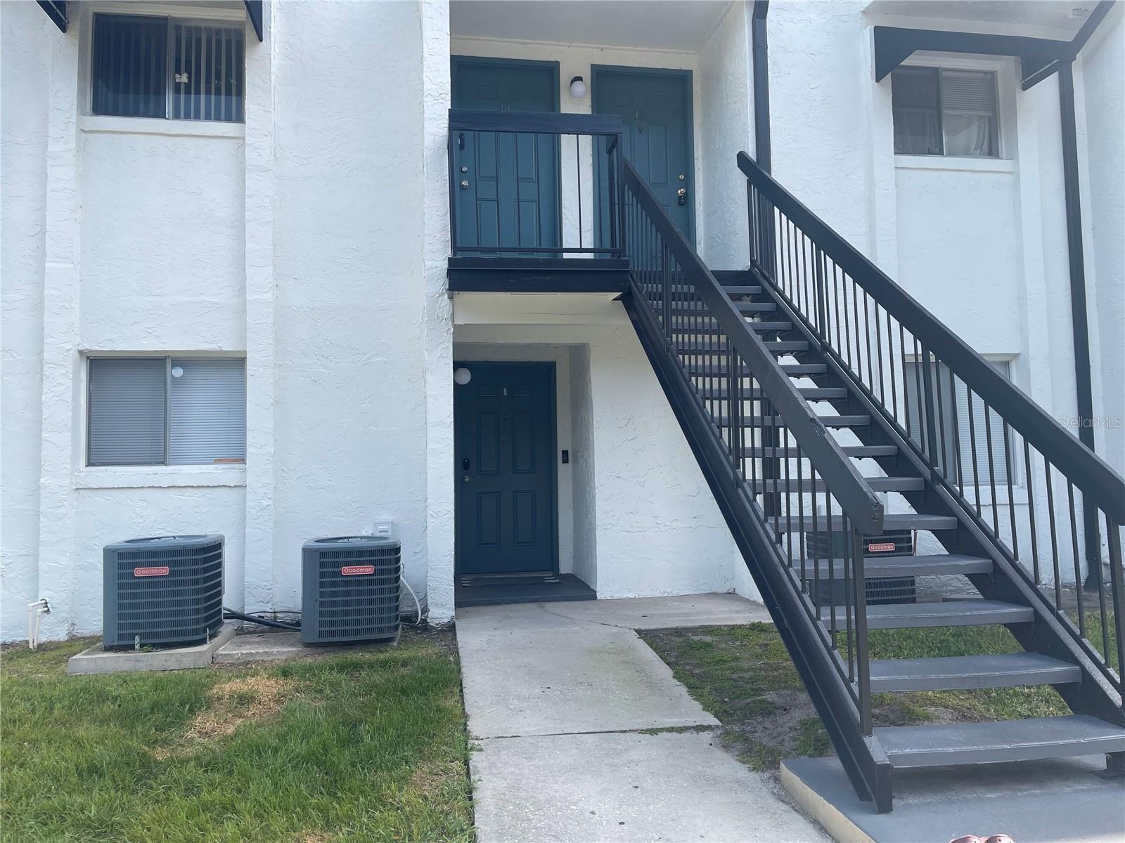 4149 S SEMORAN BLVD #10, ORLANDO, FL, 32822