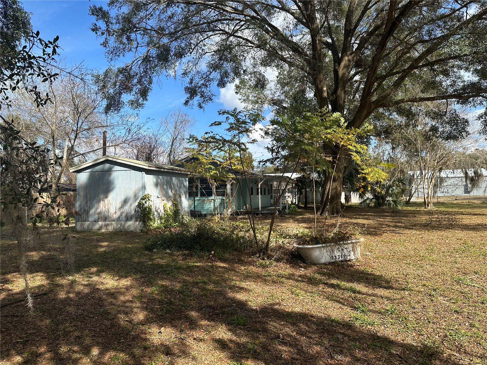 13369 CR 719, WEBSTER, FL, 33597